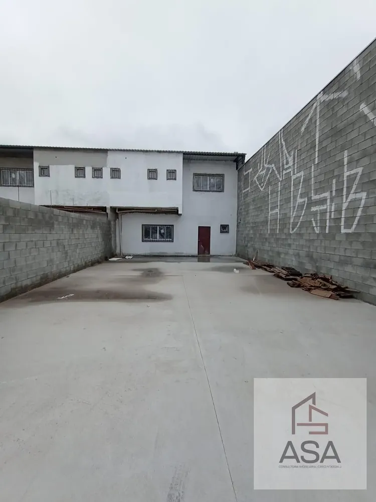 Loja-Salão, 240 m² - Foto 2