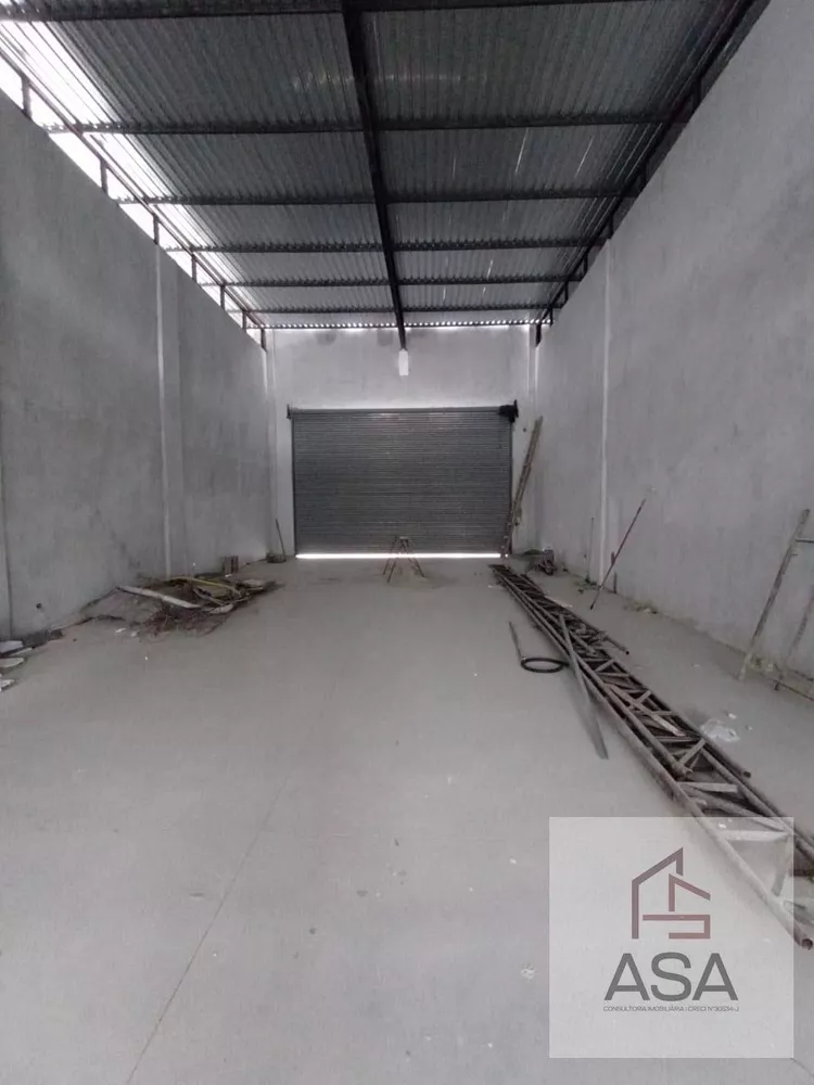 Loja-Salão, 240 m² - Foto 4