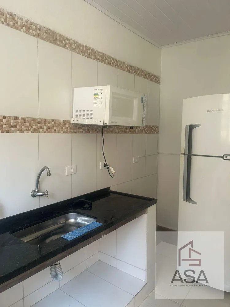 Casa, 3 quartos, 132 m² - Foto 11