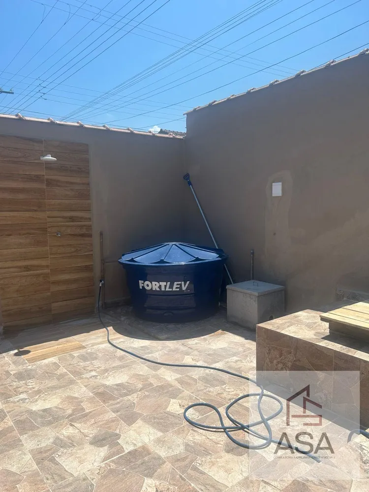 Casa, 3 quartos, 132 m² - Foto 10
