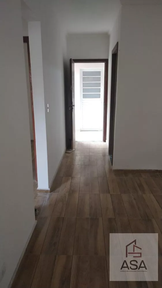 Casa, 3 quartos, 132 m² - Foto 2