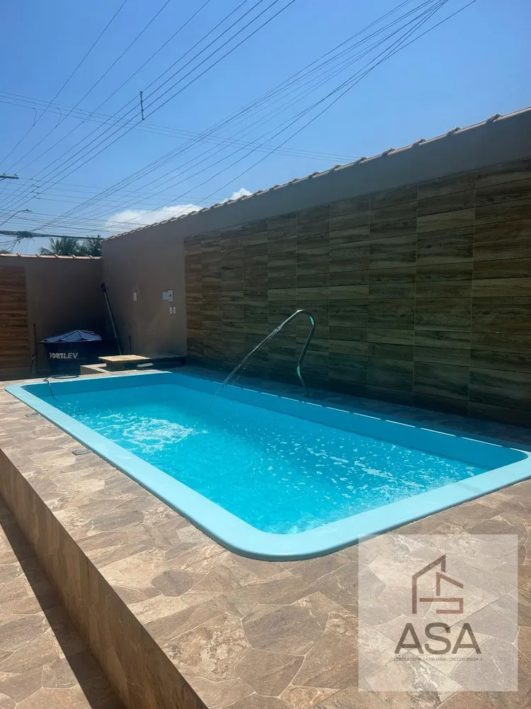 Casa, 3 quartos, 132 m² - Foto 6