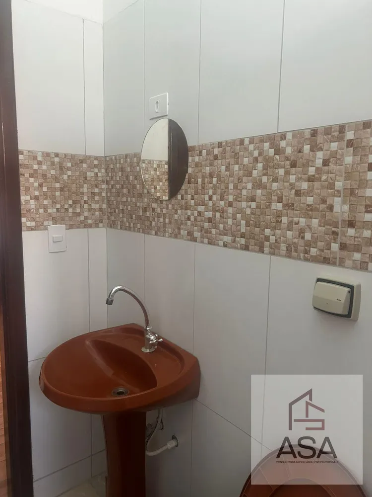 Casa, 3 quartos, 132 m² - Foto 16