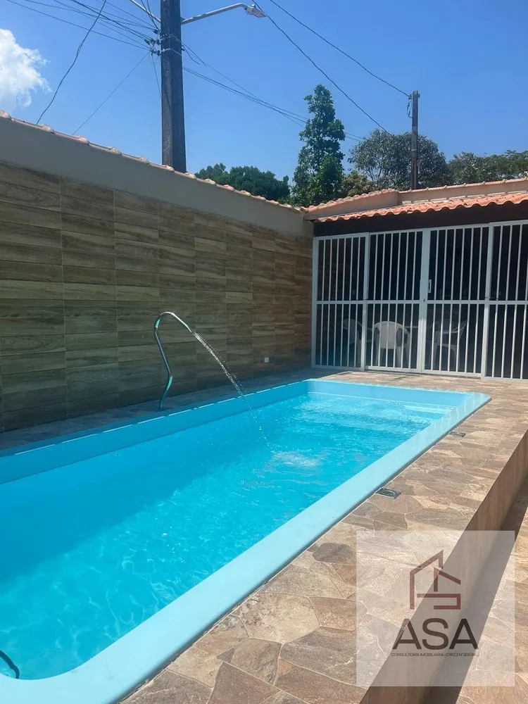 Casa, 3 quartos, 132 m² - Foto 7