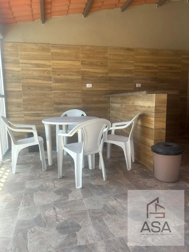 Casa, 3 quartos, 132 m² - Foto 9