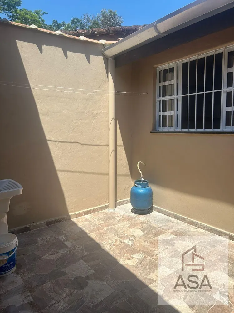 Casa, 3 quartos, 132 m² - Foto 5