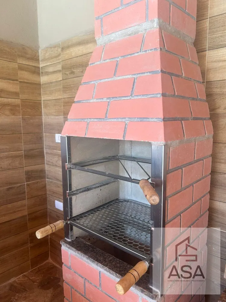 Casa, 3 quartos, 132 m² - Foto 8