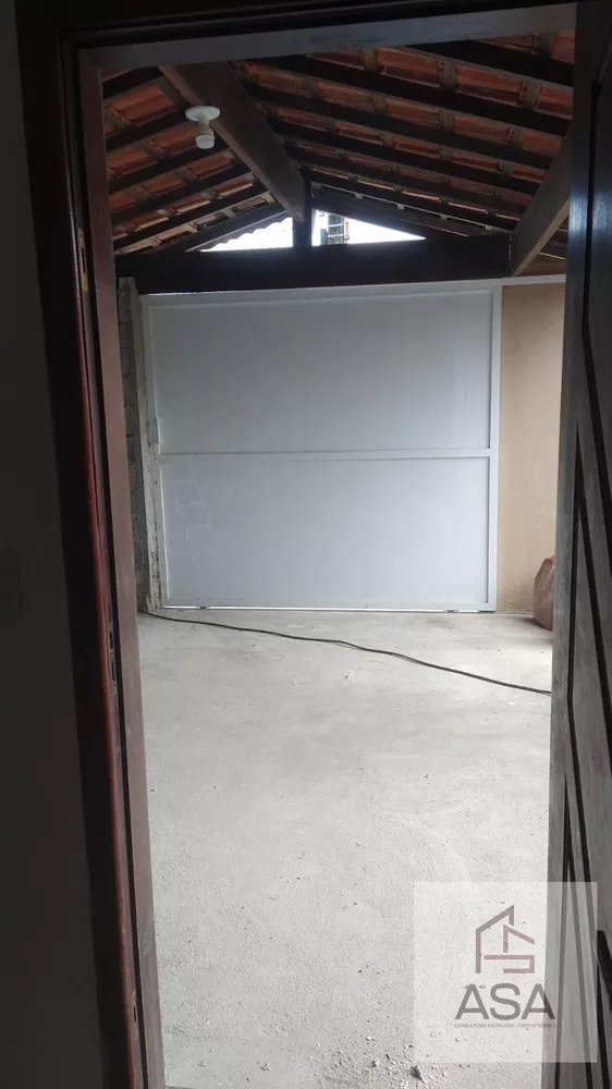 Casa, 3 quartos, 132 m² - Foto 1
