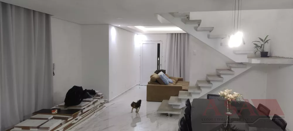 Casa, 3 quartos, 290 m² - Foto 3