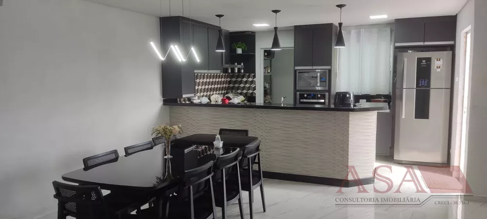 Casa, 3 quartos, 290 m² - Foto 4