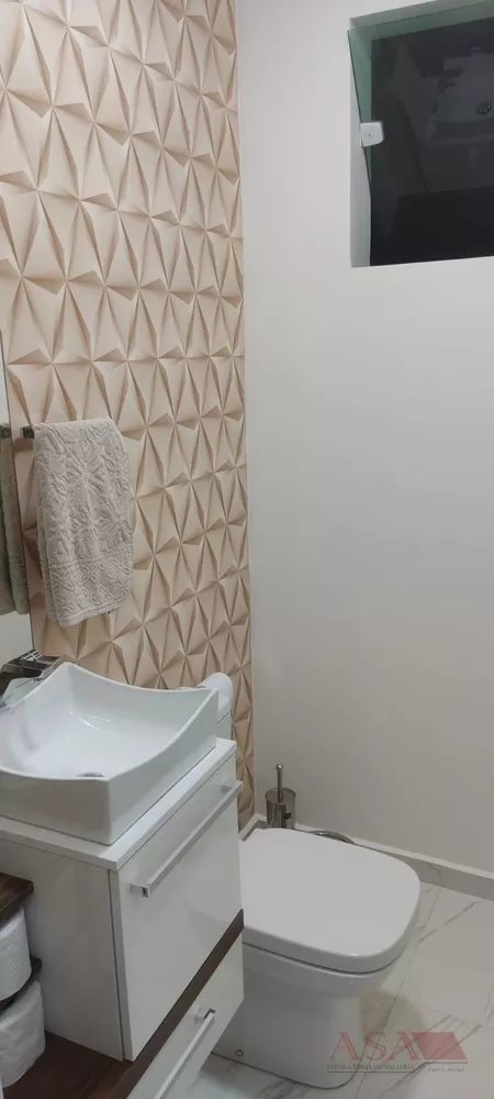 Casa, 3 quartos, 290 m² - Foto 2