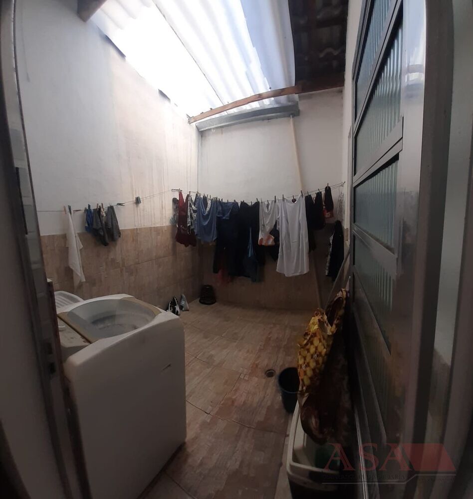 Casa, 3 quartos, 200 m² - Foto 13