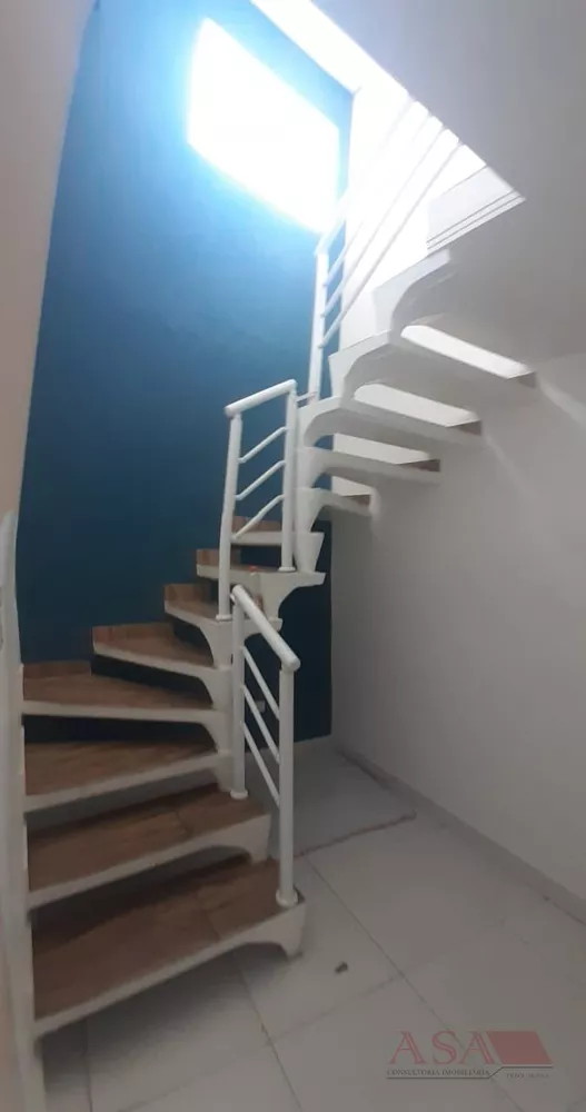 Casa, 3 quartos, 200 m² - Foto 12
