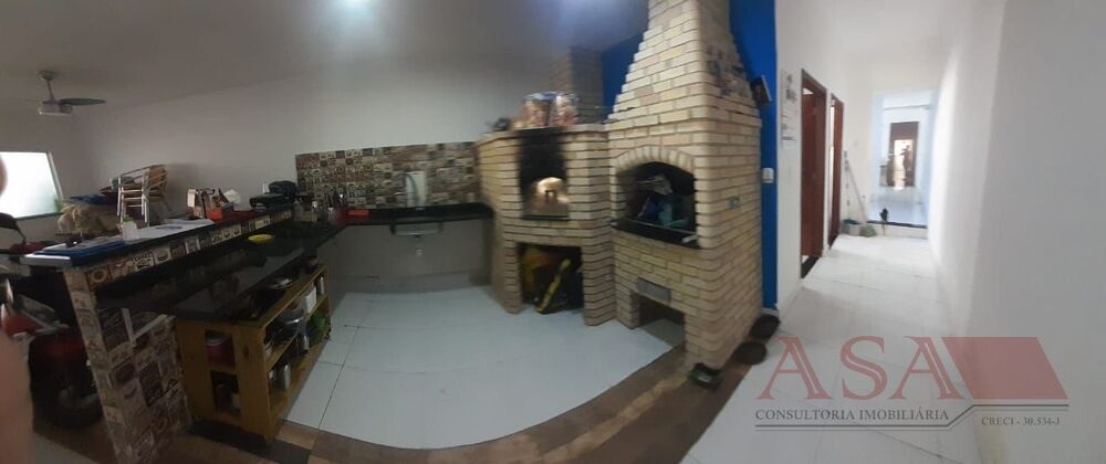 Casa, 3 quartos, 200 m² - Foto 11
