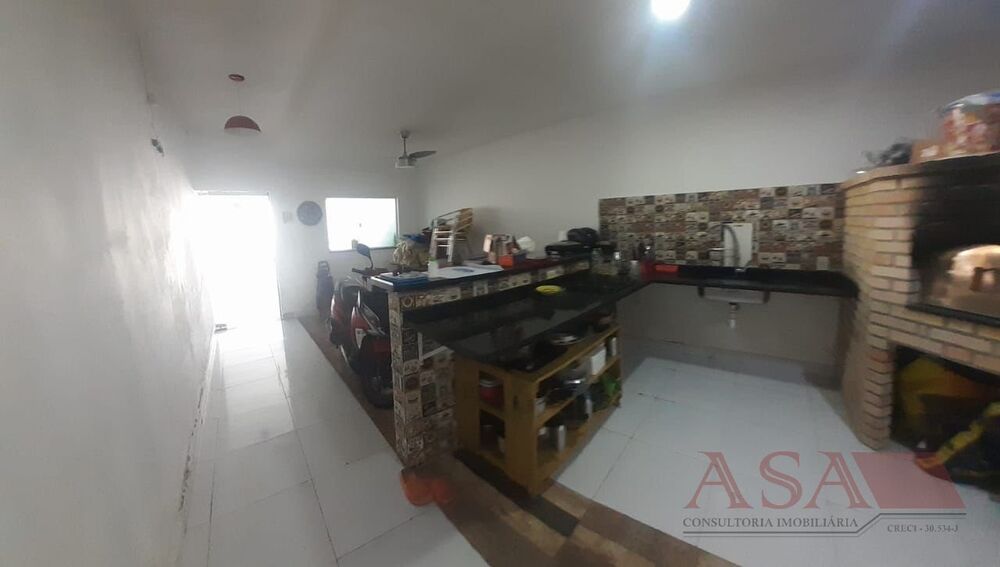 Casa, 3 quartos, 200 m² - Foto 10