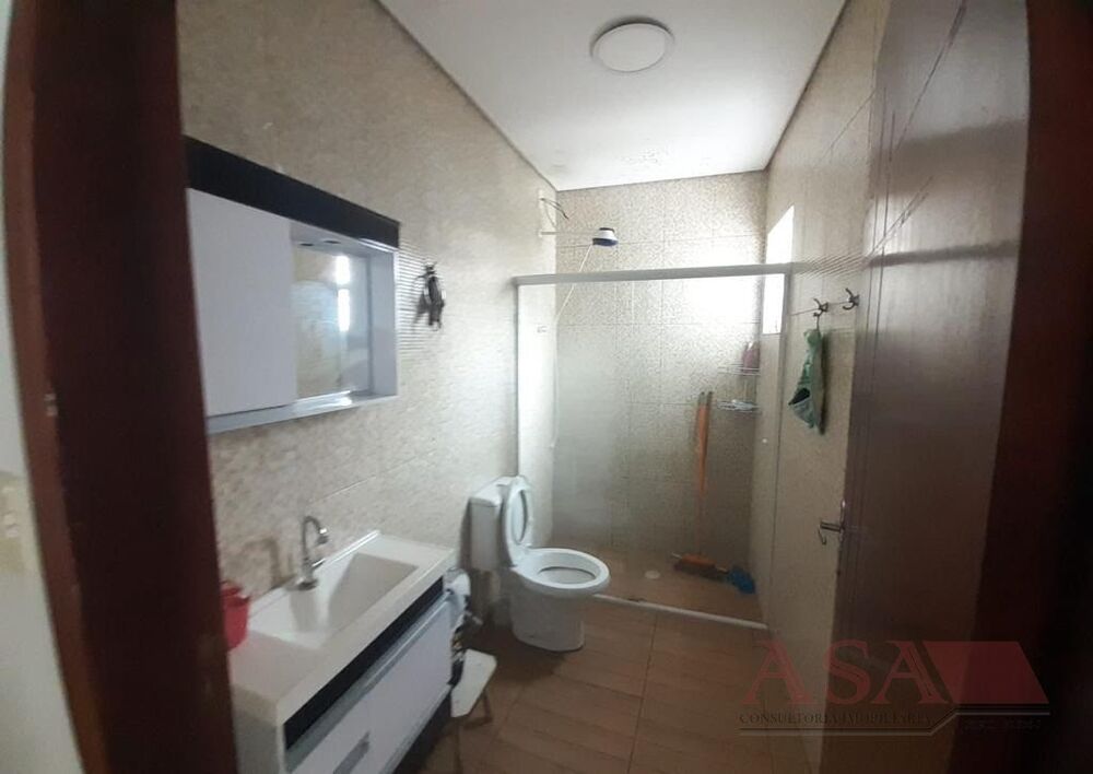 Casa, 3 quartos, 200 m² - Foto 2