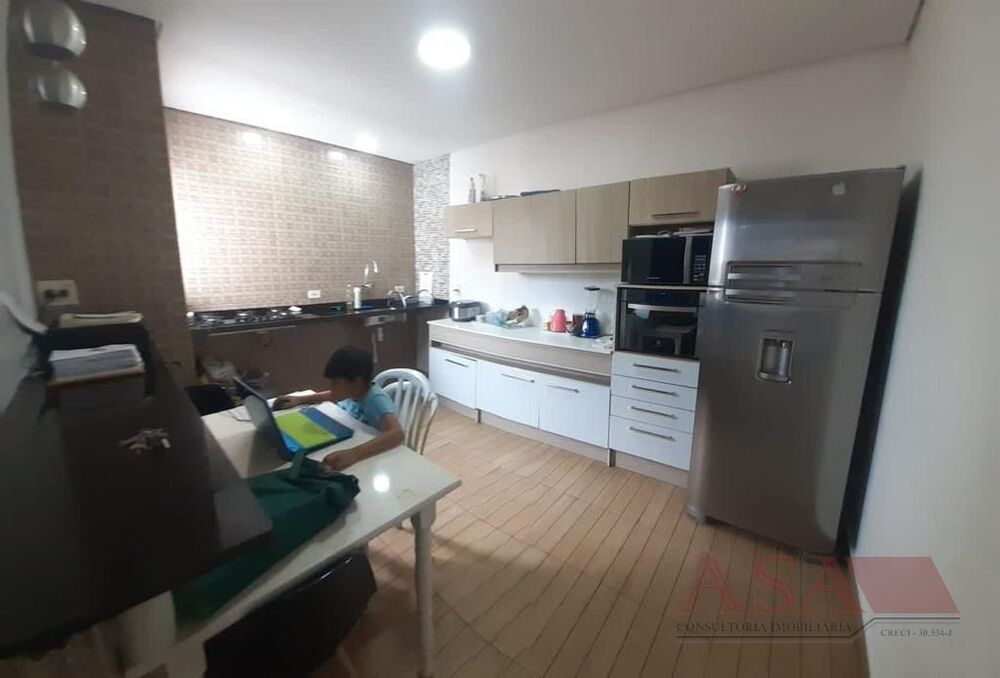 Casa, 3 quartos, 200 m² - Foto 7