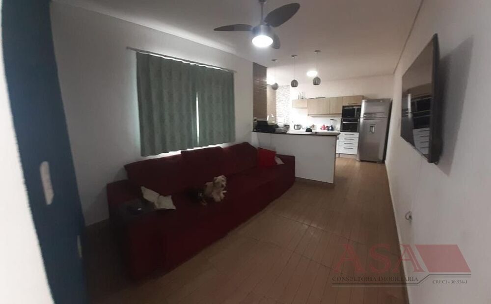 Casa, 3 quartos, 200 m² - Foto 5