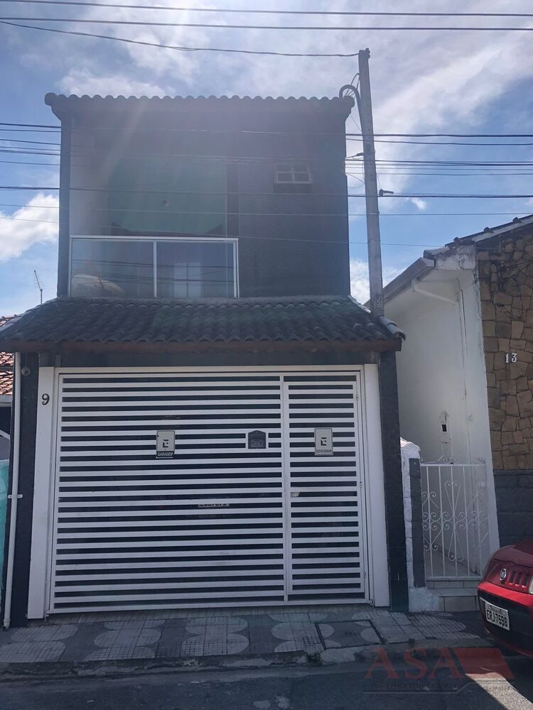 Casa, 3 quartos, 200 m² - Foto 1