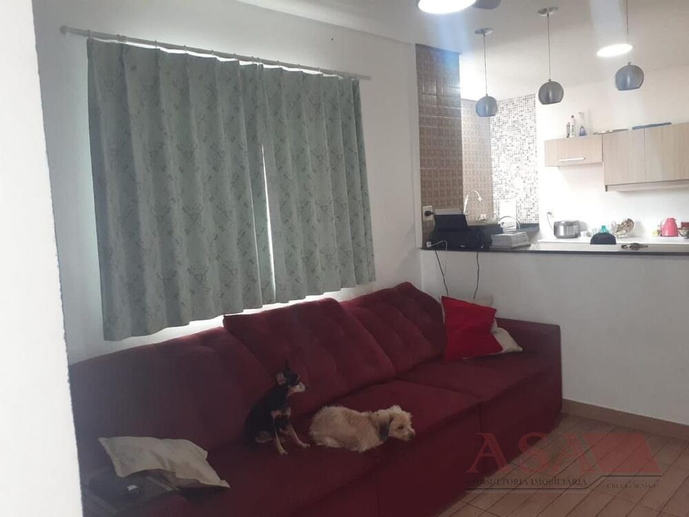 Casa, 3 quartos, 200 m² - Foto 3