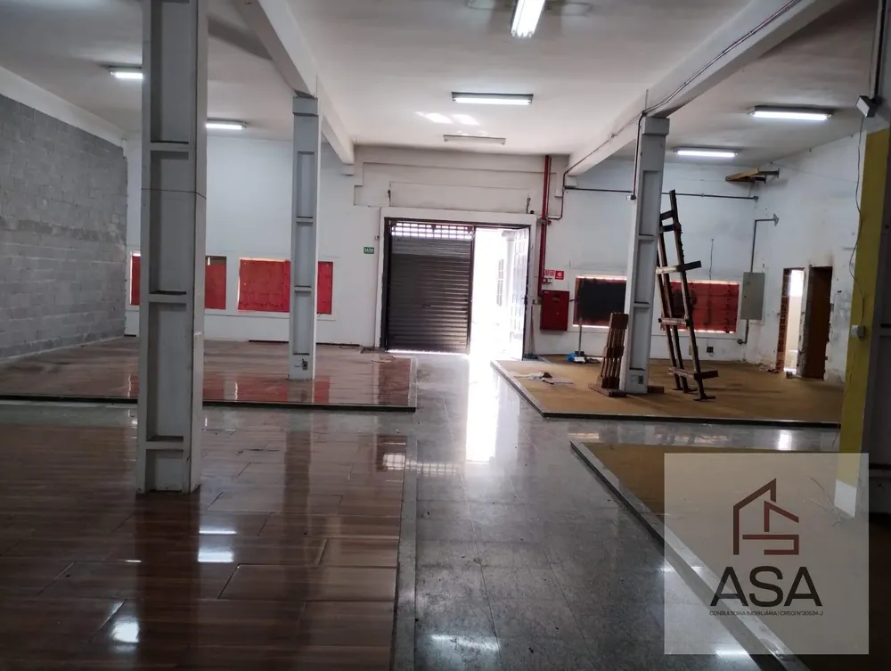 Loja-Salão, 360 m² - Foto 2