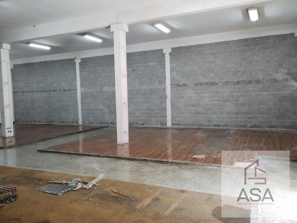 Loja-Salão, 360 m² - Foto 4