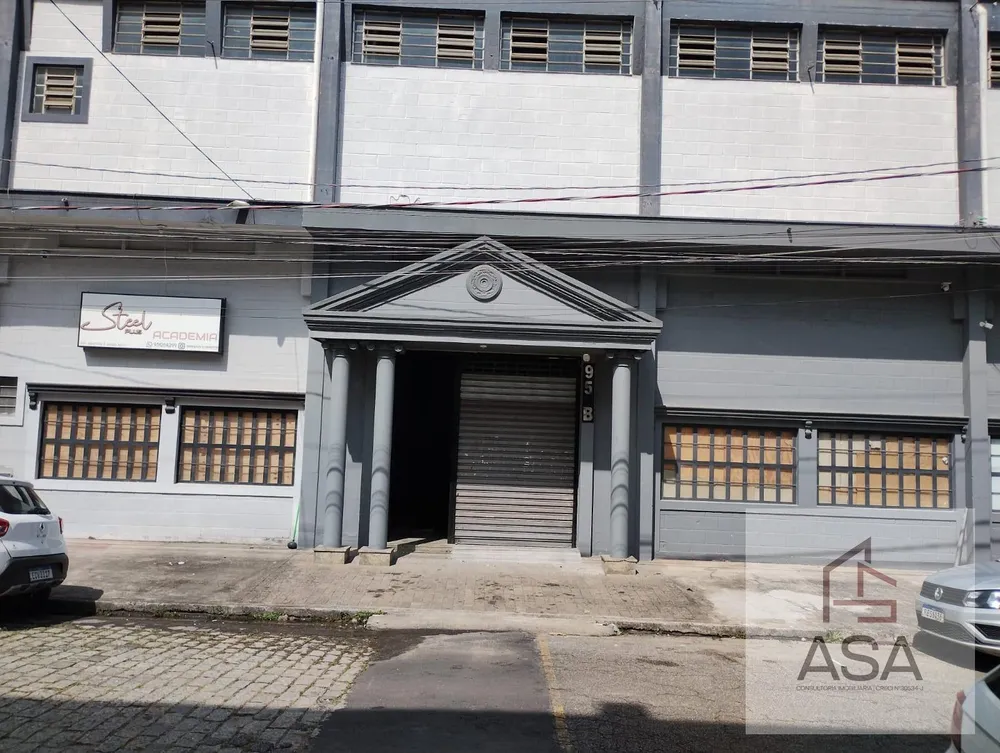 Loja-Salão, 360 m² - Foto 1