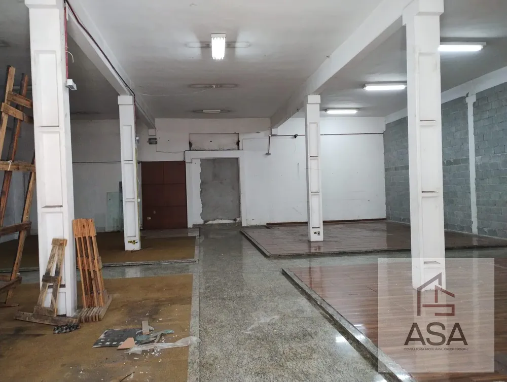 Loja-Salão, 360 m² - Foto 3