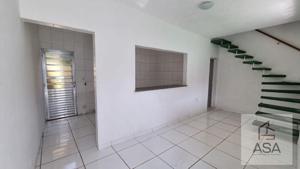 Casa de Condomínio para alugar com 2 quartos, 70m² - Foto 9