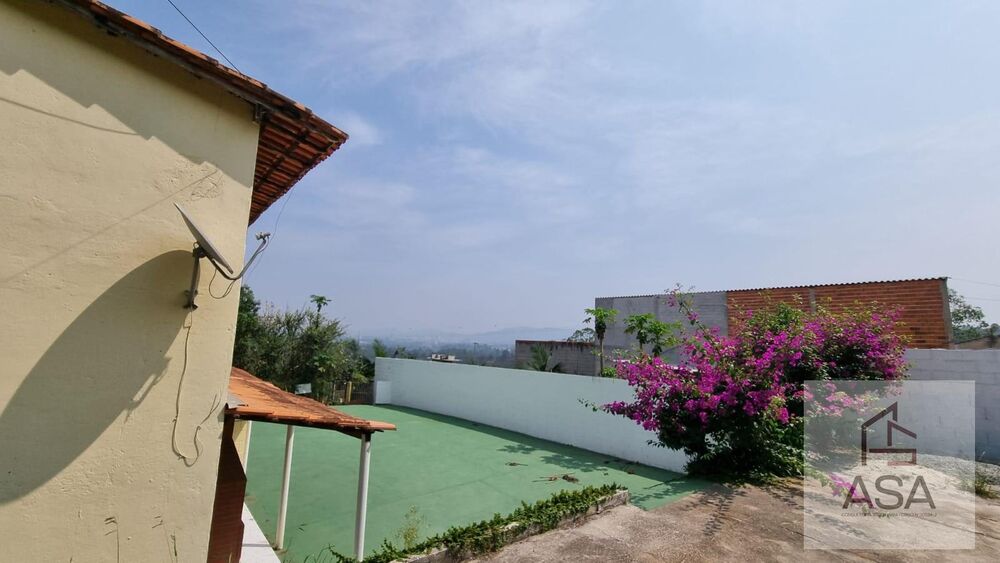 Casa de Condomínio para alugar com 2 quartos, 70m² - Foto 12