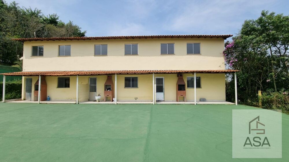 Casa de Condomínio para alugar com 2 quartos, 70m² - Foto 15