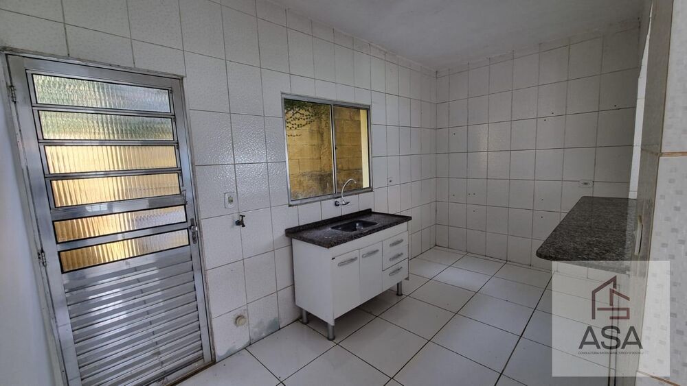 Casa de Condomínio para alugar com 2 quartos, 70m² - Foto 8