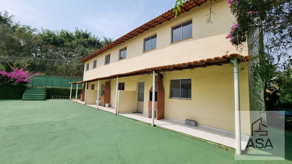 Casa de Condomínio para alugar com 2 quartos, 70m² - Foto 22