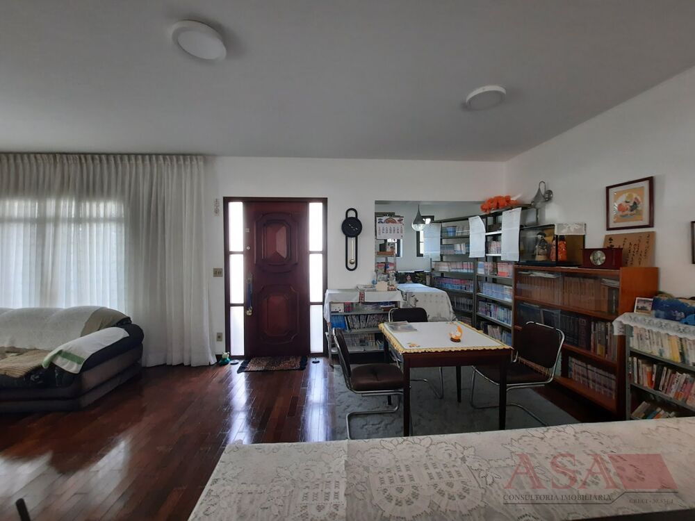 Casa, 4 quartos, 315 m² - Foto 8