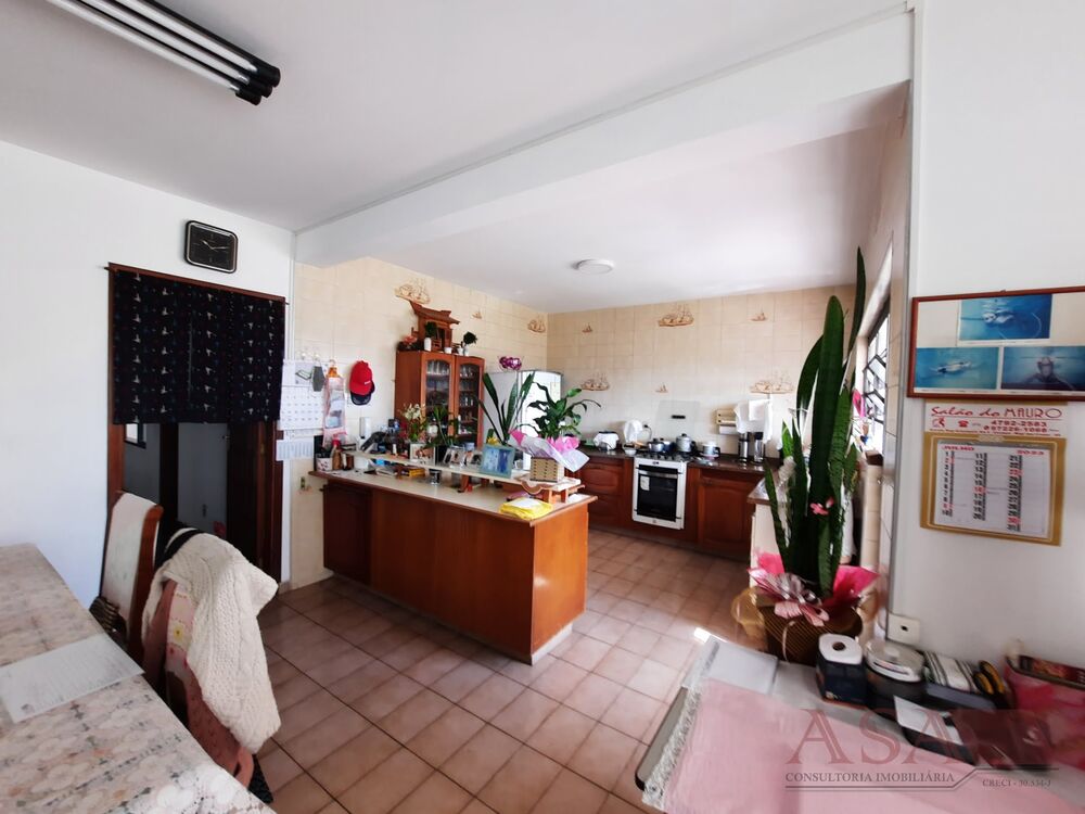Casa, 4 quartos, 315 m² - Foto 22