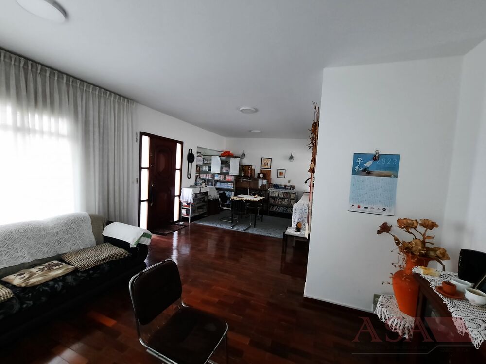Casa, 4 quartos, 315 m² - Foto 9
