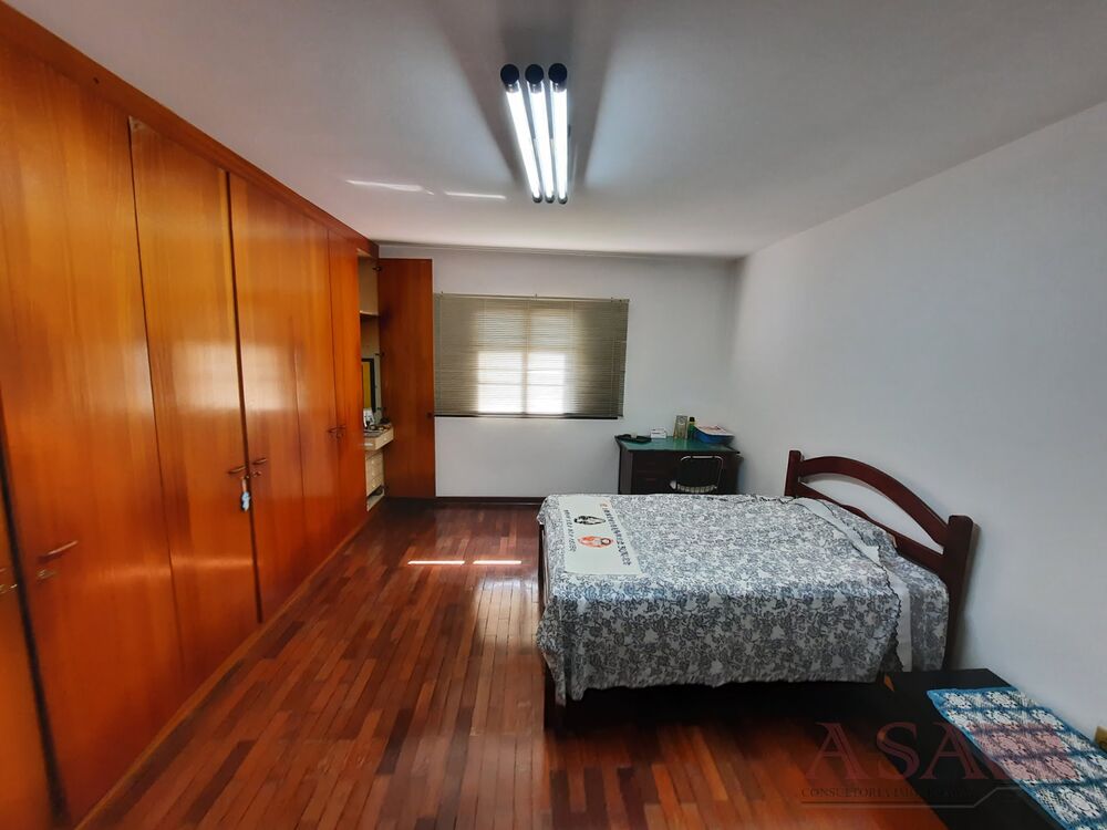 Casa, 4 quartos, 315 m² - Foto 4
