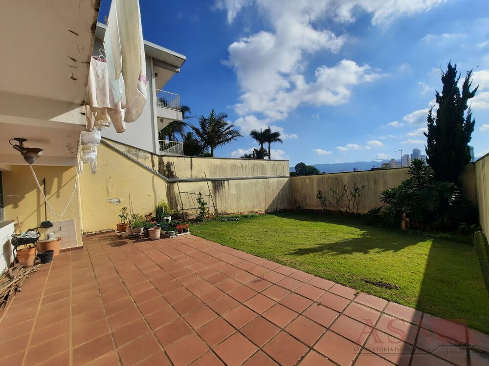 Casa, 4 quartos, 315 m² - Foto 20