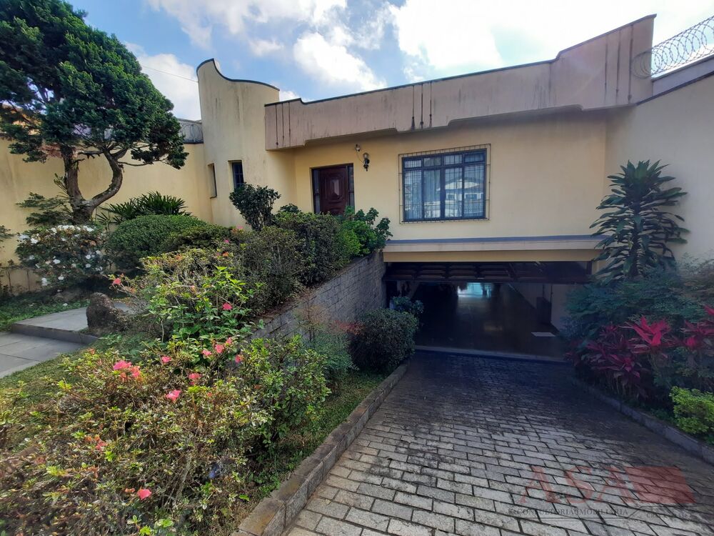 Casa, 4 quartos, 315 m² - Foto 17