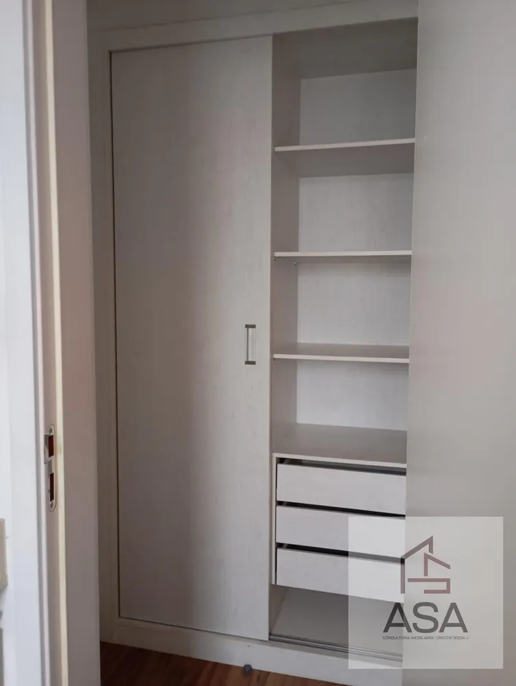 Apartamento, 1 quarto, 46 m² - Foto 11