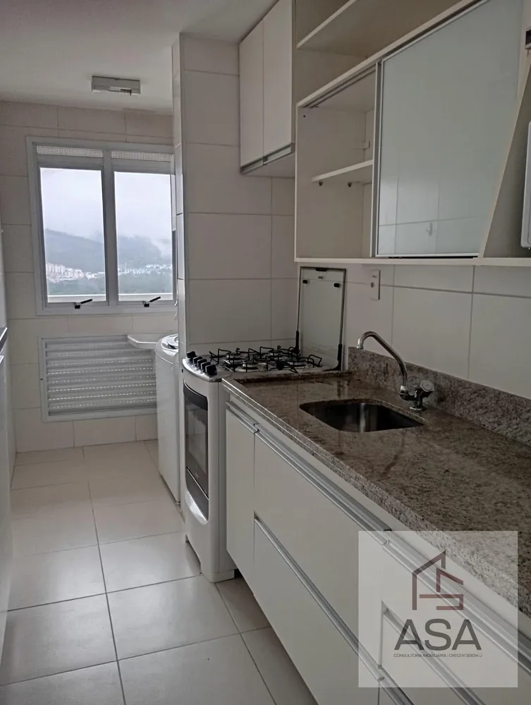 Apartamento, 1 quarto, 46 m² - Foto 3