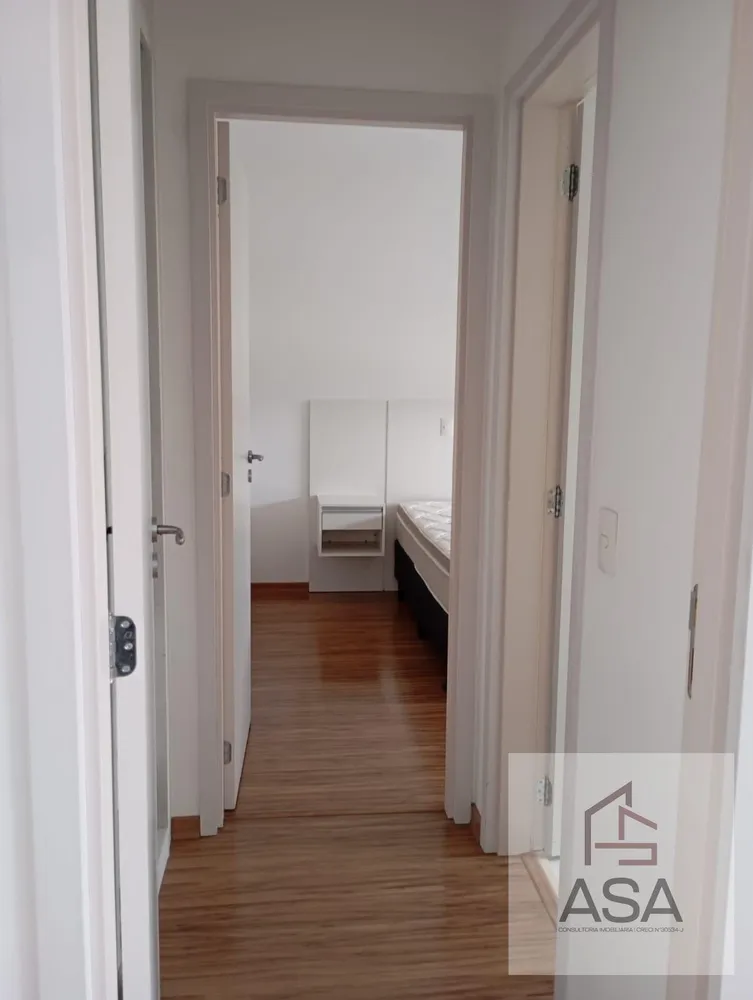 Apartamento, 1 quarto, 46 m² - Foto 10