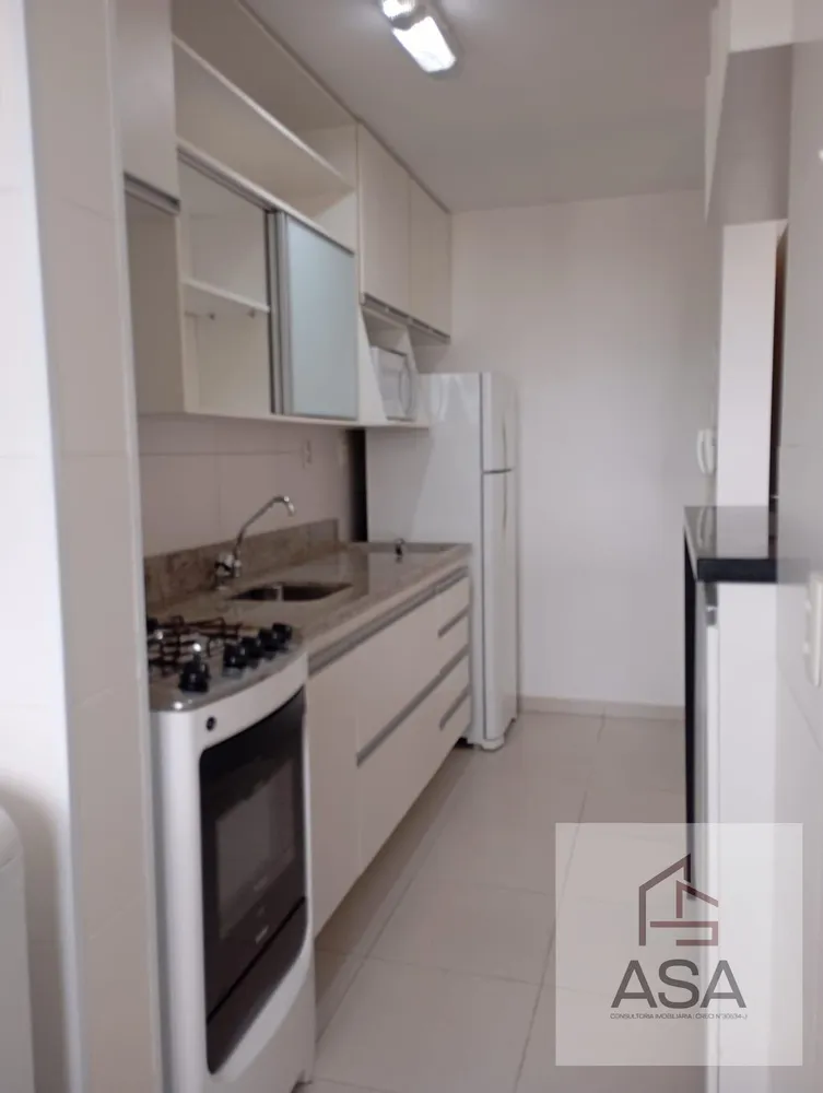 Apartamento, 1 quarto, 46 m² - Foto 6