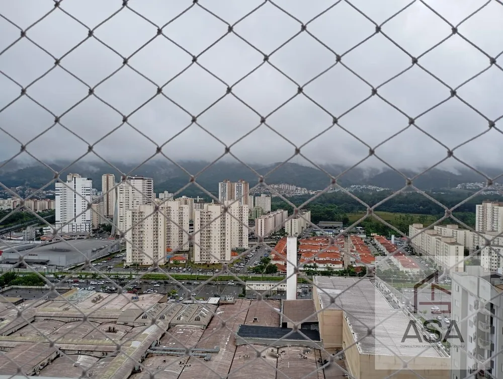 Apartamento, 1 quarto, 46 m² - Foto 9