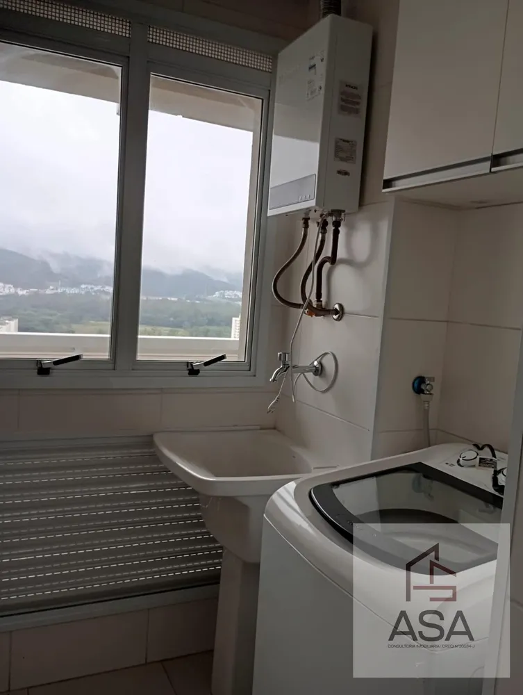 Apartamento, 1 quarto, 46 m² - Foto 5
