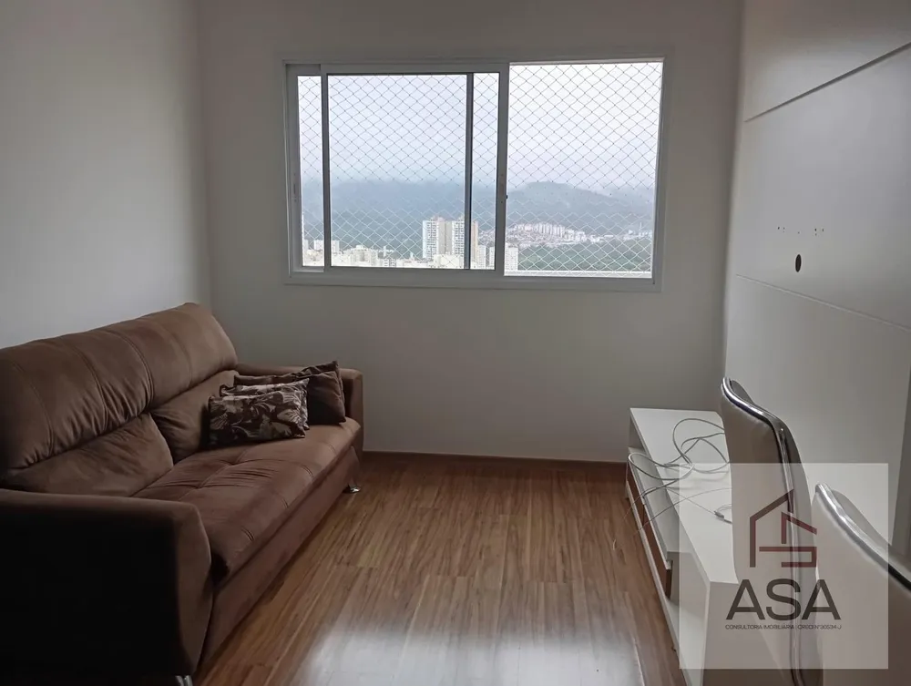 Apartamento, 1 quarto, 46 m² - Foto 8