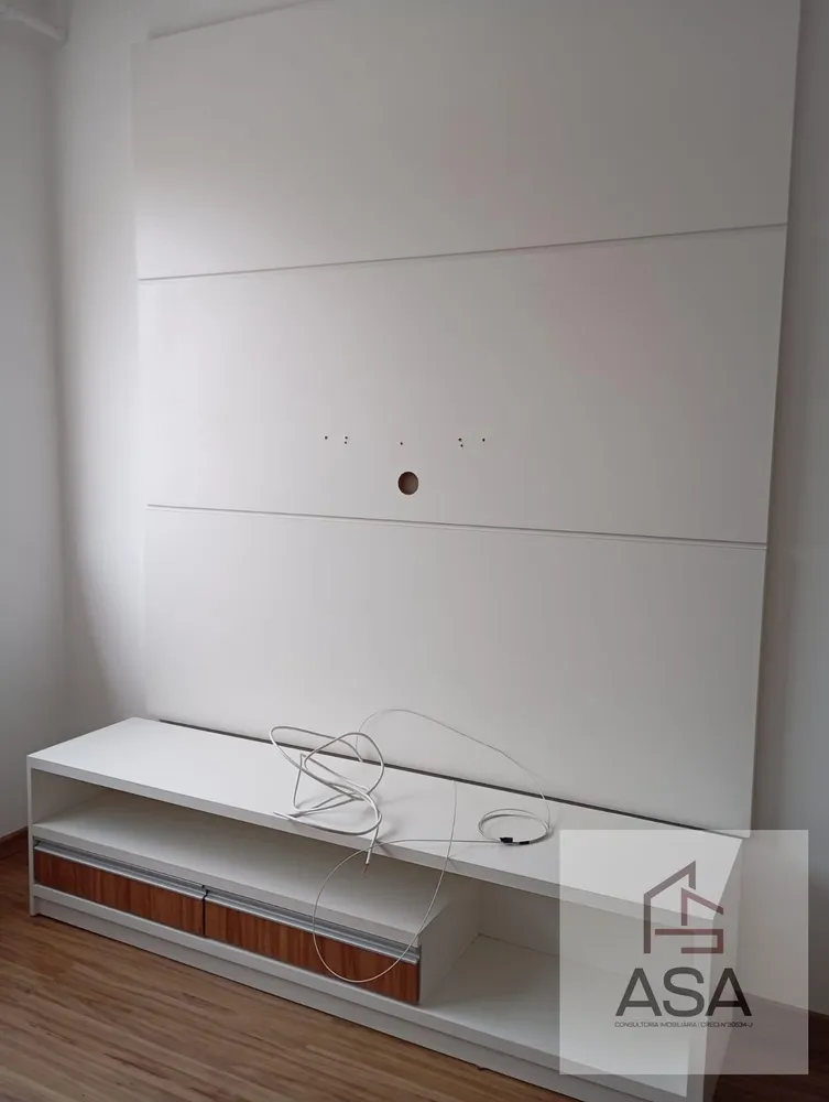 Apartamento, 1 quarto, 46 m² - Foto 7