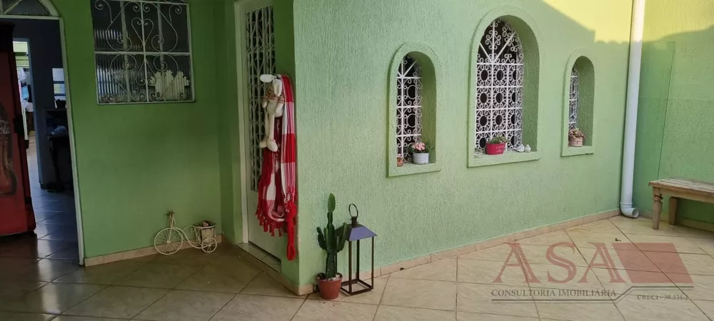 Casa, 3 quartos - Foto 16
