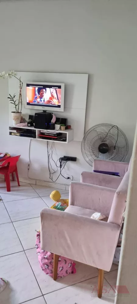 Casa, 3 quartos - Foto 7