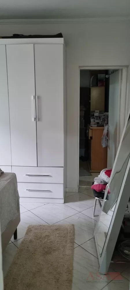 Casa, 3 quartos - Foto 12